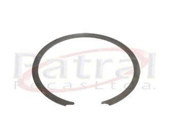 ANEL TRAVA EIXO SAIDA REDUZIDA TOYOTA BANDEIRANTES  81/... 74MM EXTERNO