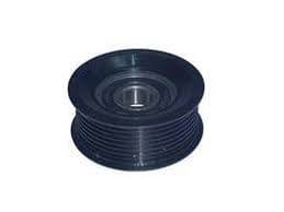POLIA INTERMEDIARIA MB AXOR 86X35X20 FRIZADA