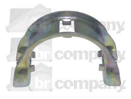 SUPORTE ROLAMENTO CARDAN MB/VW/IVECO 60MM SISTEMA ORIGINAL
