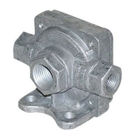 VALVULA DESCARGA RAPIDA TRUCK/CARRETA 1/4X1/4X1/2