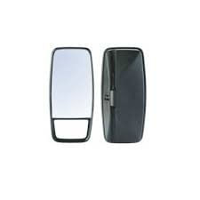 ESPELHO RETROVISOR C/ DIVISORIA LD SC 112/113