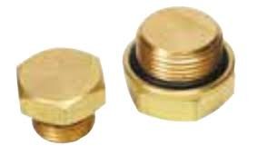 BUJAO MACHO 1' POL (25,4MM)