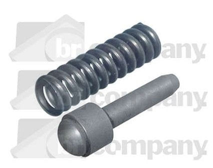 REPARO PINO/MOLA TAMPA CAIXA CAMBIO GR/GRS900 SC 113/114/124 6/8M USA 3 PCS
