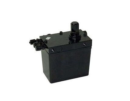 BOMBA BASCULAR CABINE SC 124/S5 3 VIAS - USA FRENTE CABINE