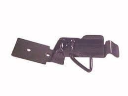 CONJUNTO FECHADURA CAPO MB 608/708