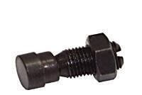 PARAFUSO REGULAGEM VALVULA MB 1519/1525/1924/1929/1932/1933/355 C/PORCA