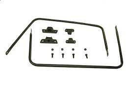 JOGO BRACO ESPELHO RETROVISOR LD / LE MB 1113/1313/1318/1513/2013 16MM PAR