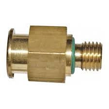 VALVULA RETENÇAO COMPRESSOR AR VW/CARGO