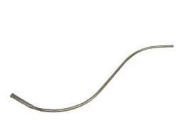 TUBO GUIA VARETA NIVEL OLEO MOTOR VW 7100/8120/8140/8150 X10