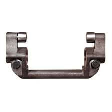 GARFO EMBREAGEM VW/CARGO/VM C/ATUADOR 24MM