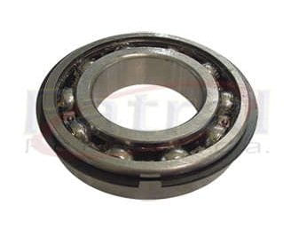 ROLAMENTO DT EIXO PILOTO TOYOTA BANDEIRANTES  4M/EIXO PASSANTE MB 2213 ../77 85X45X19
