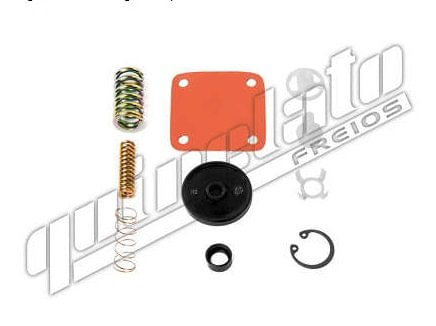 REPARO VALVULA REGULADORA FLUXO SC/MB/NL