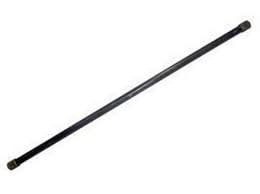 BARRA TORCAO CABINE MB 712/914/1318/1518/1718/ATEGO 1140MM - FRONTAL USA 2 BUCHA R776
