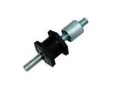 COXIM RESERVATORIO AGUA RADIADOR VW / APOIO DUTO INTERCOOLER