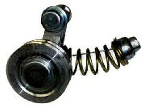 ESTICADOR CORREIA NL10 340 - C/MOLA C/POLIA ALUMINIO