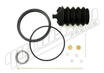 REPARO CILINDRO FREIO ESTACIONARIO MB 1313/1316/1513/1519/2013/VW 690/790/790S/7110