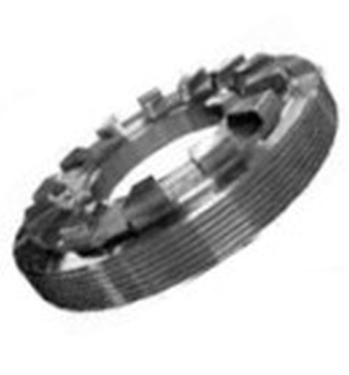 PORCA REGULAGEM LATERAL COROA DIF 230/240 LD