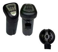 MANOPLA ALAVANCA MARCHA VW 16300/24250/35300/40300 10M - RT11710B