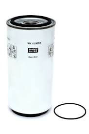 FILTRO COMBUSTIVEL SEPARADOR AGUA VW 8150/8160 DELIVE/19320