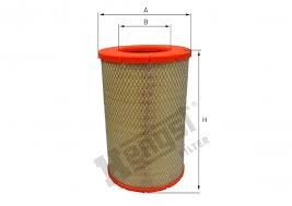 FILTRO AR VW/CARGO CUMMINS C/ MB ATRON/2729