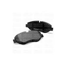 PASTILHA FREIO DT SPRINTER 311/315/415 CDI 12/...