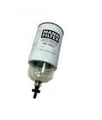FILTRO COMBUSTIVEL SEPARADOR AGUA MB 1938 STRALIS C/COPO/DRENO