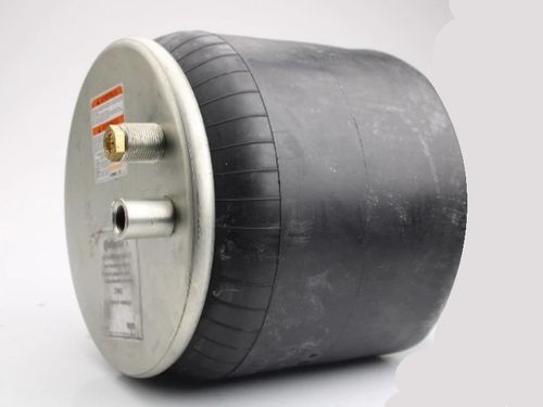 BALAO SUSPENSAO TRUCK MB AXOR/ACTROS S/BASE USA SENSOR