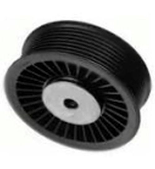 POLIA INTERMEDIARIA SC 114/124/S4 ESTRIADA 99X33X10