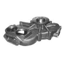 BOMBA AGUA MB 1938S/2638/457 00/... ACTROS 125MM