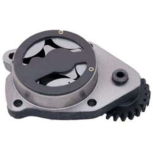 BOMBA OLEO F250/F350/F4000/814/815 ./05 CUMMINS B