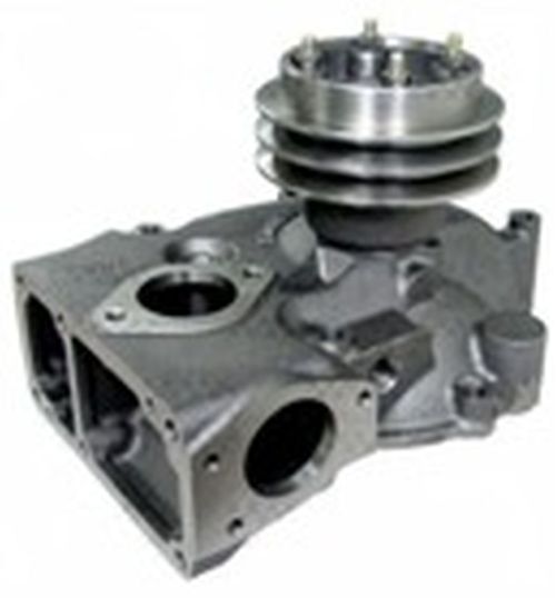 BOMBA AGUA FRONTAL VOLVO N10 81/88