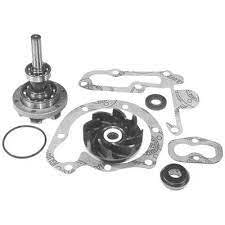 REPARO BOMBA AGUA MB 608/1113/314/352 ROTOR 87,5MM