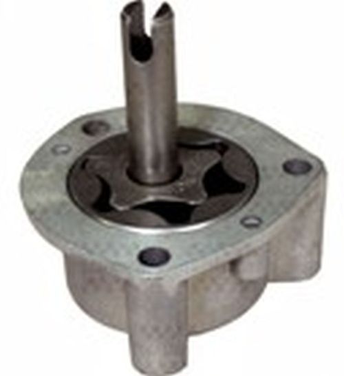 BOMBA OLEO CAIXA CAMBIO SC 112/113 10 M 25% ALTA PRESSAO