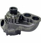 BOMBA AGUA LATERAL VOLVO NL10/NL12/EDC