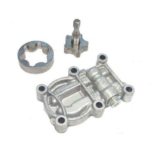 BOMBA OLEO CAIXA CAMBIO SC 124 S5 GR875/GR895/GR905/GR925