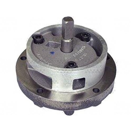 BOMBA OLEO CAIXA CAMBIO / DIFERENCIAL SC 124/S5