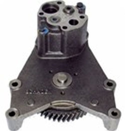 BOMBA OLEO MOTOR VOLVO N/NL10 340 89/92 ENGR 48MM