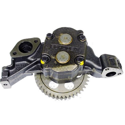 BOMBA OLEO MB ACTROS 2546/2646/4160/4844 OM501/502