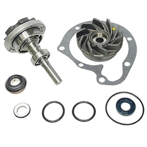 REPARO BOMBA AGUA MB 709/710/809/912/364 C/ROLAMENTO