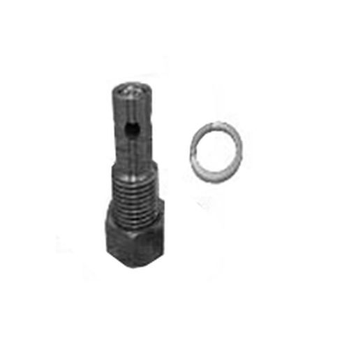 VALVULA ALIVIO PRESSAO OLEO MOTOR VW/FORD MWM 229