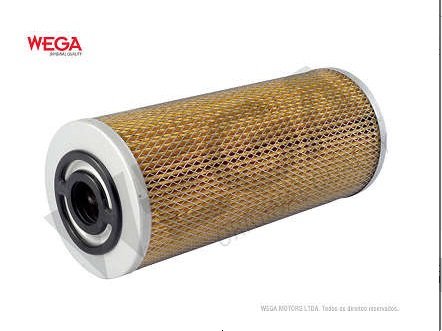 FILTRO LUBRIFICANTE MB 1218/1418/1618/366 ELEMENTO
