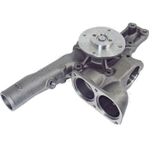 BOMBA AGUA MB ATEGO/AXOR 1933/2533/2726/2826/926  USA 2 VALVULA TERMOSTATICA