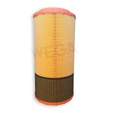 FILTRO AR MB 1938/AXOR/SC K114/K124/K310/VM 220/260
