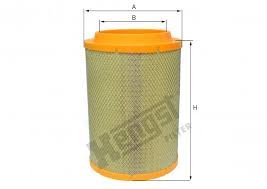 FILTRO AR IVECO STRALIS/CURSOR 13 06/...