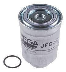 FILTRO COMBUSTIVEL L200/TOPIC/BESTA/HR/BONGO 2.5 05/...