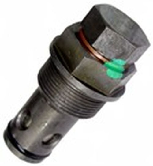 VALVULA ALIVIO PRESSAO OLEO MOTOR MB 1519/1525/355/5