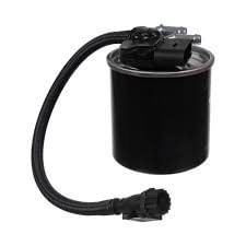 FILTRO COMBUSTIVEL SPRINTER 311/313/413/415/515 09/... C/CHICOTE