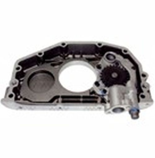 BOMBA OLEO MB ACCELO/ATEGO/AXOR OM904/906/926