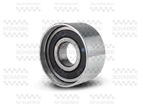POLIA INTERMEDIARIA MB ATEGO/AXOR/904/906/926