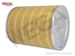 FILTRO AR SC F/K/L94/K124 ONIBUS